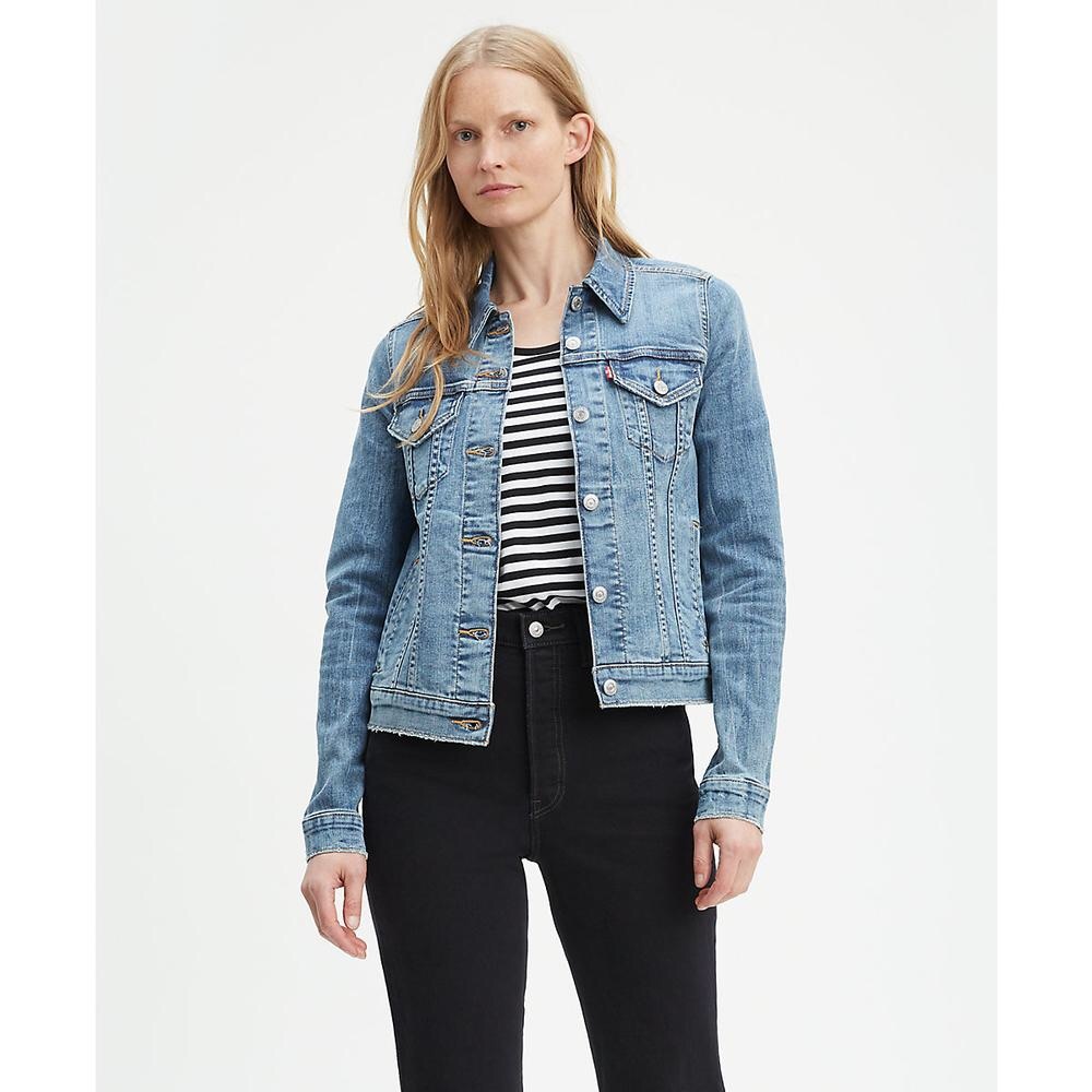 Levi’s Jean Jacket - Picture 11 of 11